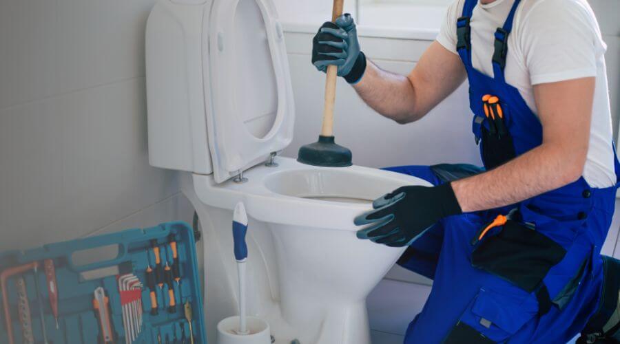 Professional Leak Detection in Sulphur, OK