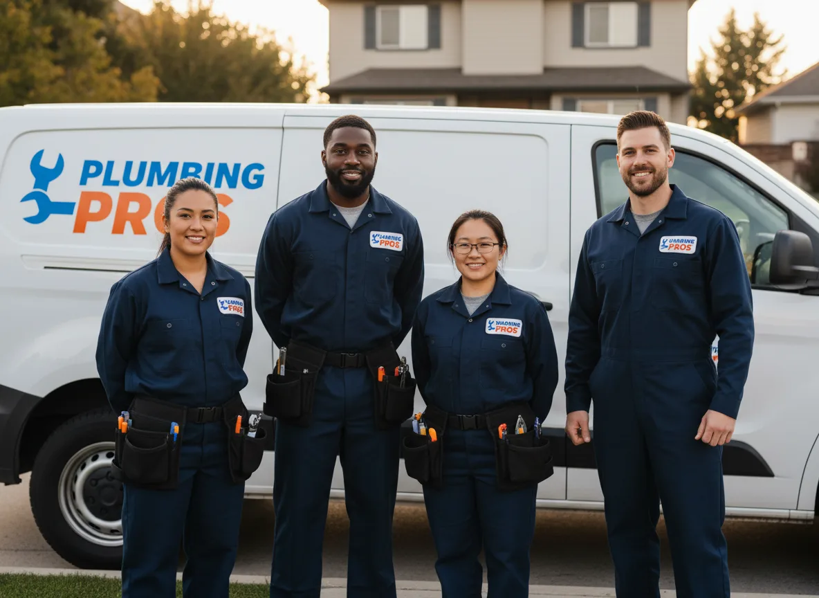 Water Heater Repair company in Sulphur, OK